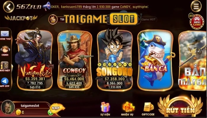 567 Fun có uy tín hay không?