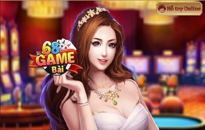 Ngập tràn chương trình khuyến mãi hấp dẫn tại 68 Game Bài 