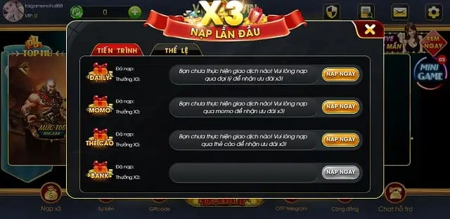 79.Vin tổ chức nhiều ưu đãi, khuyến mãi thành viên