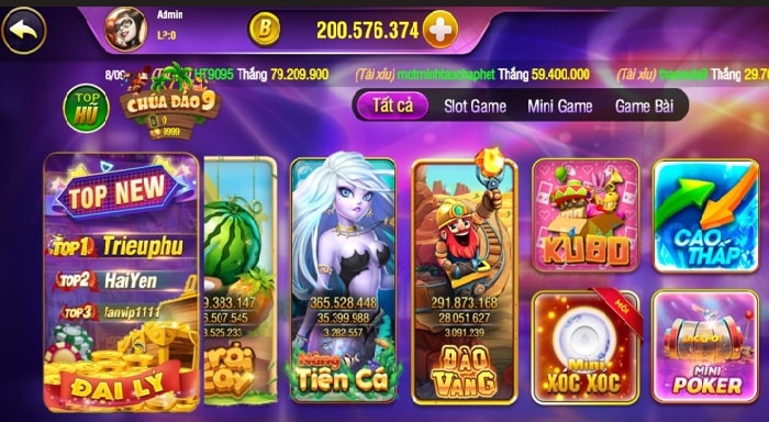 Tổng quan về quá trình phát triển của game Bay247 Vip