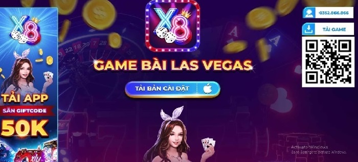 Một số điều cần biết khi tham gia chơi X8Vn Vin