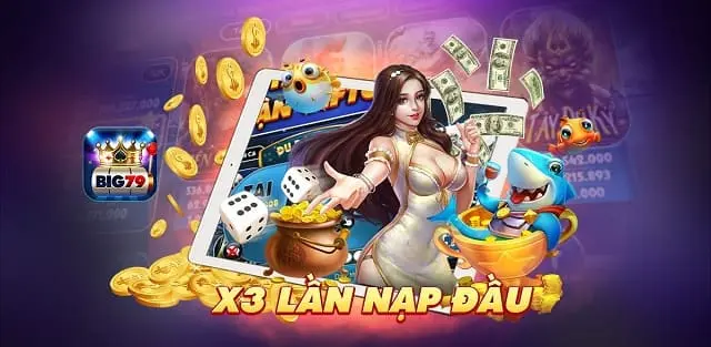 Giftcode khủng cho tân thủ và tri ân khách hàng không giới hạn