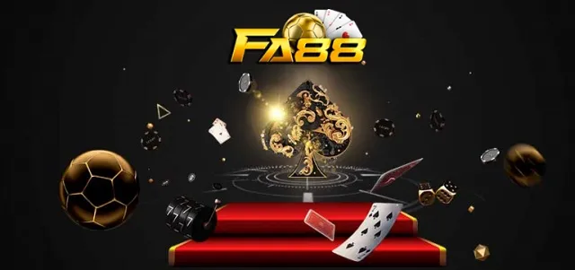 Fa88 club - game bài đại gia, chơi để trở thành đại gia
