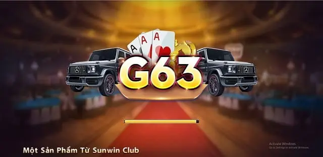 Vài nét về sân chơi G63 Fun