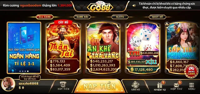 Có những ưu đãi nào đang chờ anh em vào chiến?