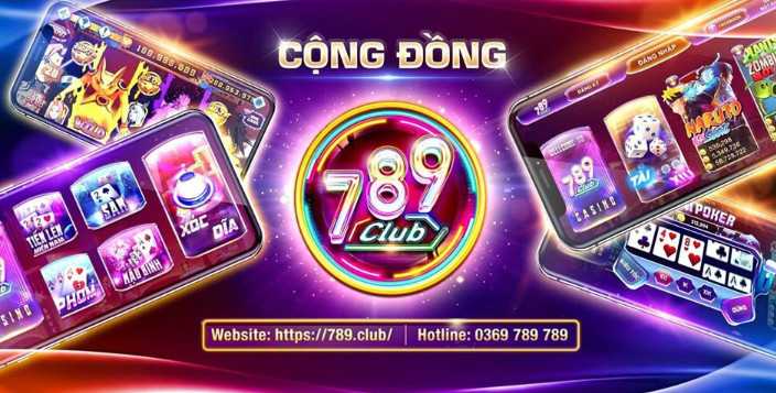 Săn Giftcode 789Club tại Fanpage