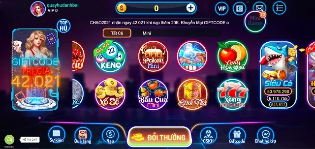 Hay Vin Club - Siêu phẩm xanh chín, uy tín số 1