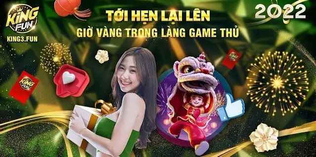 King2. Fun - đẳng cấp là mãi mãi