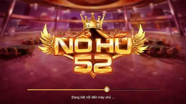 Nổ hũ 52 - cổng game phát tài