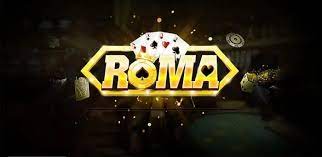 Roma.Vin - Cổng game giải trí lại có thu nhập khủng
