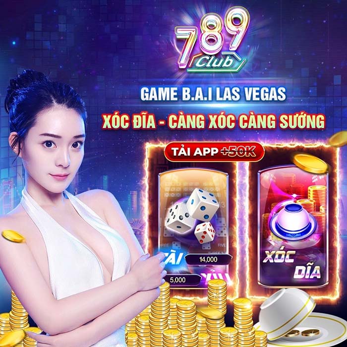 Cách rút tiền game 789 club