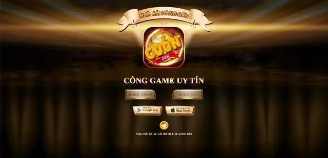Đến với Cuon Fun người chơi sẽ được gì?