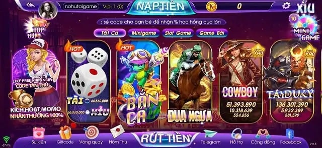 Đánh giá ưu nhược điểm cổng game Koi68 Fun