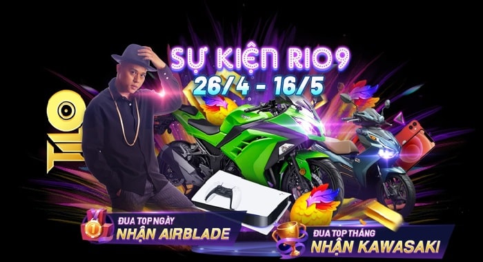 Săn trứng hứng vàng có ngay Giftcode lớn
