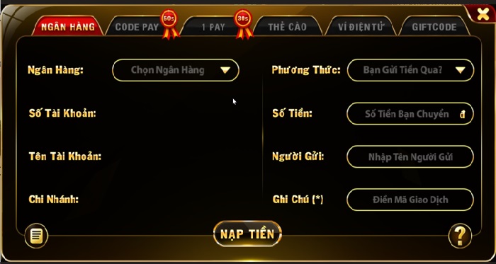 Hệ thống giao dịch siêu tốc
