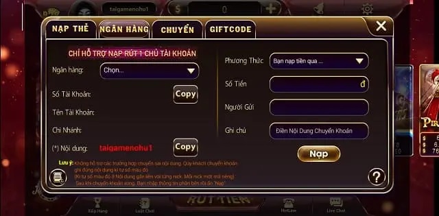 Cơ chế thanh toán và CSKH chuyên nghiệp