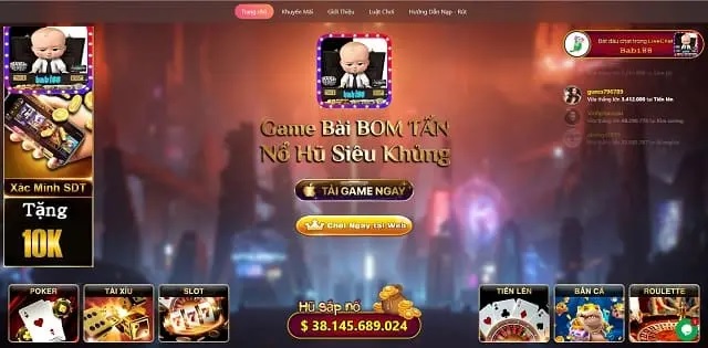 Đánh giá cổng game bài đổi thưởng Babi88 Net có uy tín không?