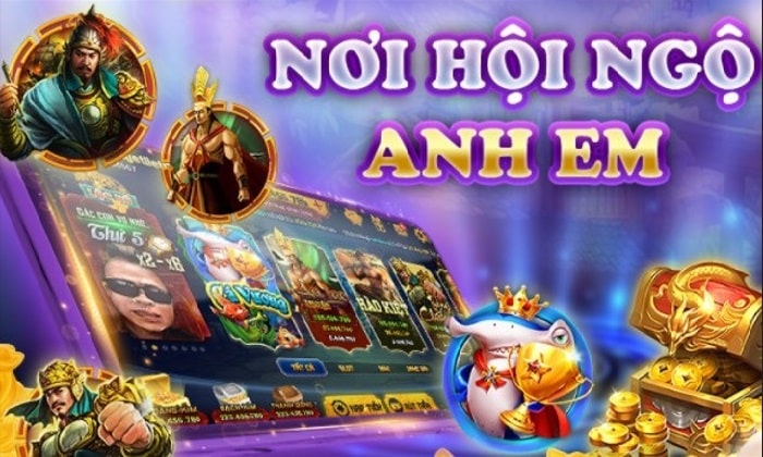 Tặng mã Code HuWin