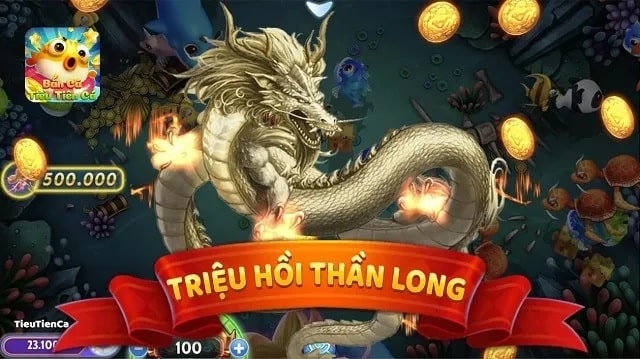 Điểm nổi bật đáng chú ý tại Bắn Cá Tiểu Tiên Cá