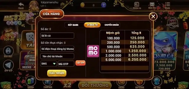 Giao dịch liền tay rinh ngay tiền khủng