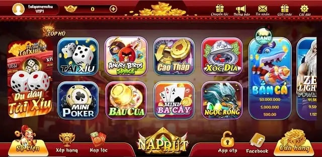 Thông tin sơ lược về Bet99 Vin