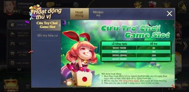 Nhiều sản phẩm mới, hoạt động vui nhộn tại CFun68 Club