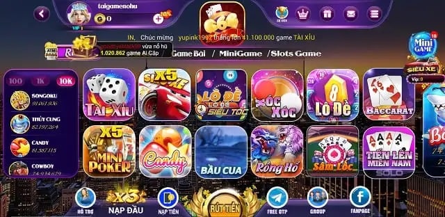 G68 Live mang lại những tính năng nổi bật nào?
