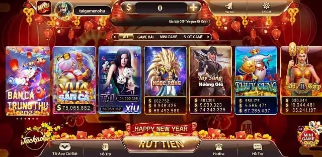 Tổng quan về Max88 Vin