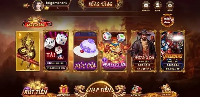 Thông tin sơ lược về RV88 Fun