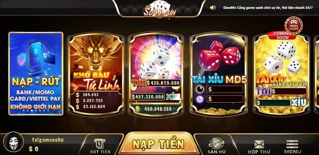 Ưu điểm nổi bật có tại So88 Fun