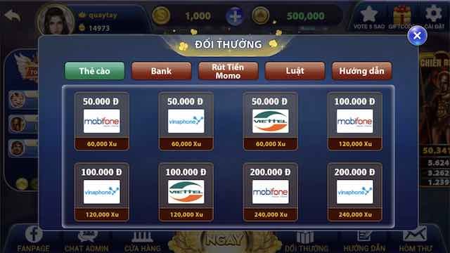 Dịch vụ chất lượng tại Speed68