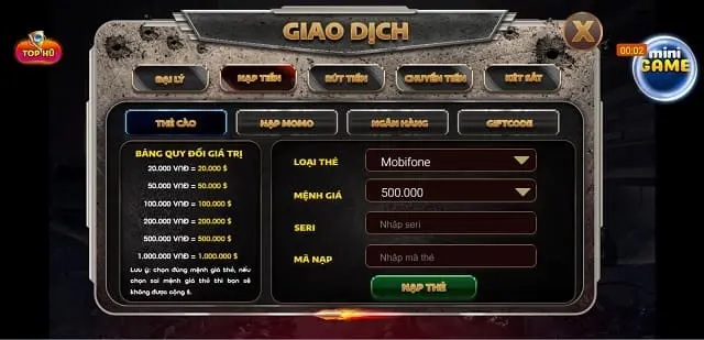 Ưu điểm vượt trội của Tin 68 Me so với cổng game khác