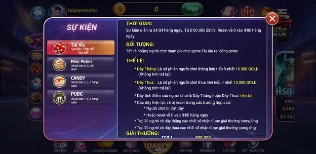 Tại sao anh em nên lựa chọn cổng game Zon Vin?