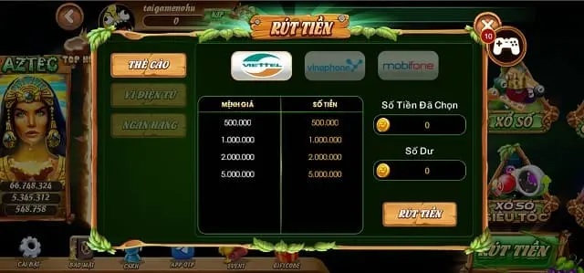 Cơ chế giao dịch không phụ phí