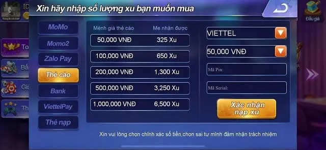 Cách fix lỗi trong quá trình chơi game