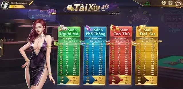 Tích hợp đa nền tảng cá cược tại KaiDo Vin