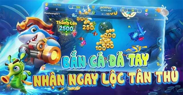 Điểm nổi bật đáng chú ý tại VuaGiaiTri Win