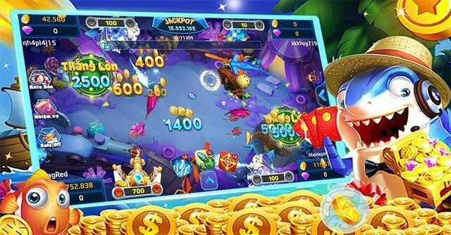 Sự kiện, khuyến mãi đặc biệt chỉ có tại VuaGiaiTri Win