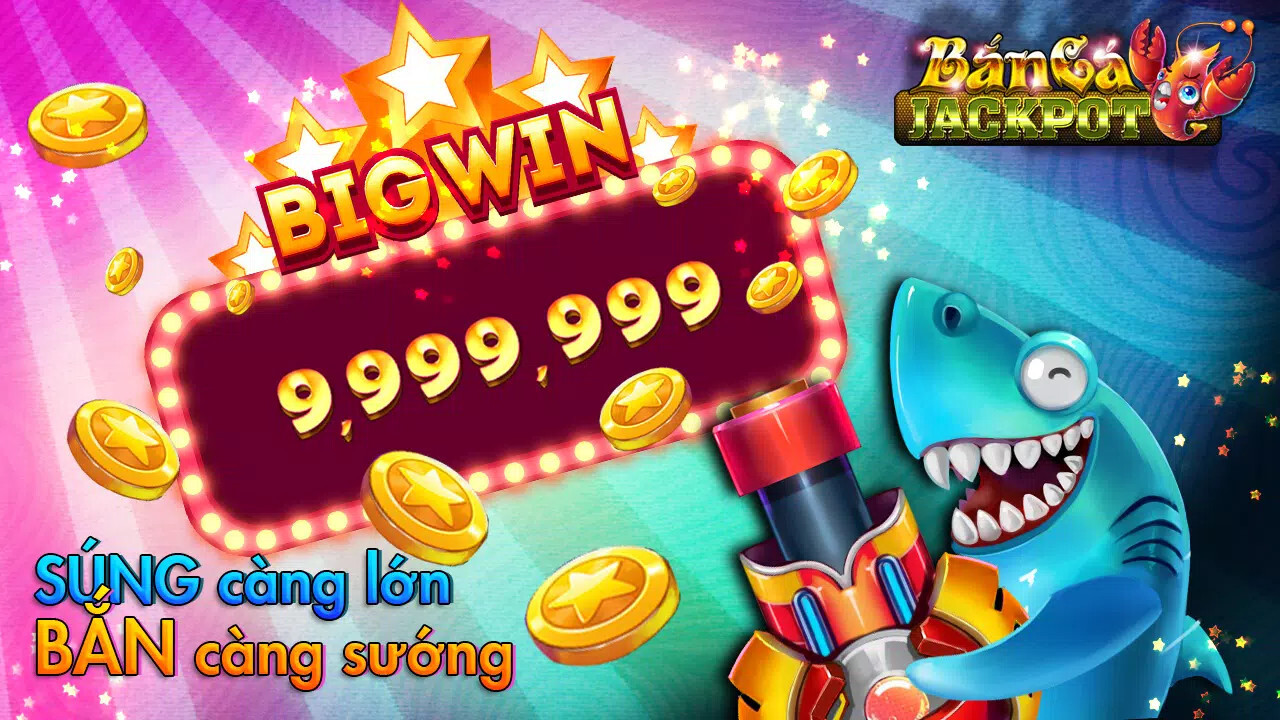 Đánh giá trò chơi tại Bắn cá Jackpot có gì đặc sắc?
