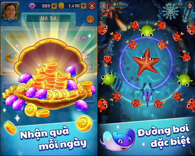 Đánh giá ưu điểm và nhược điểm của iCa ZingPlay