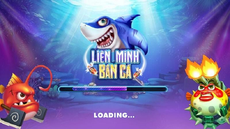 Hướng dẫn chơi game bắn cá tại cổng game Liên Minh Bắn Cá | LMBC.Club