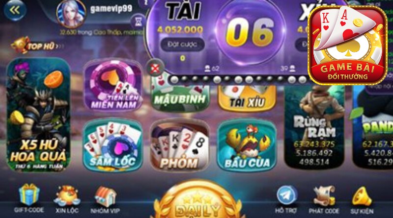 Bonclub Cong Game Dang Cap Quoc Te