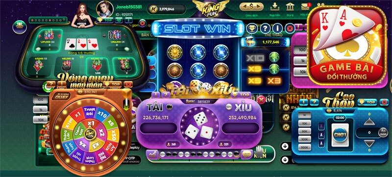 Cac Tua Game Truyen Thong Cuc Hap Dan
