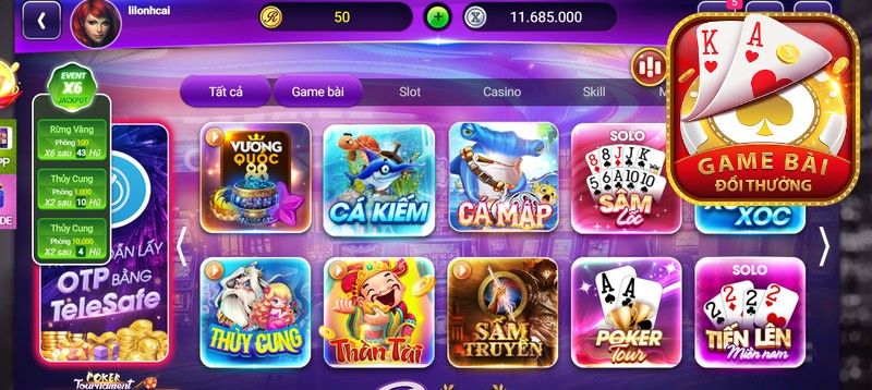 Cong Game Sieu Xin Sieu Hap Dan