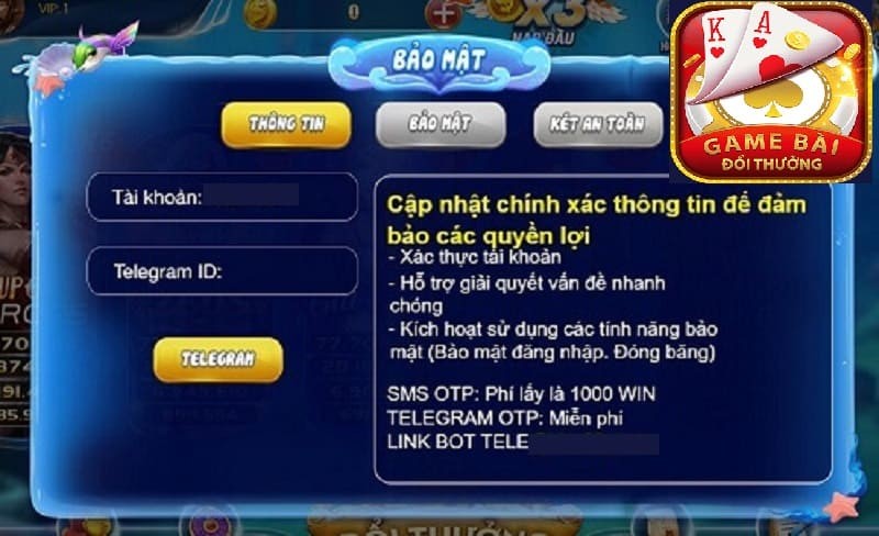 Dam Bao An Toan Bao Mat Cho Game Thu