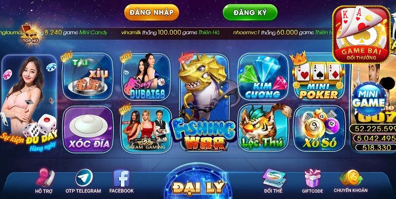 Dubai68 Win San Choi Ca Cuoc Dang Cap Quoc Te