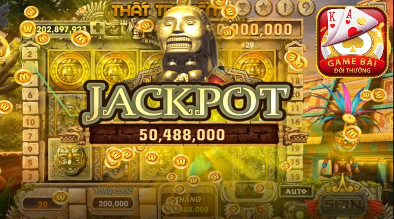 Game Bai Co Loi Choi Don Gian
