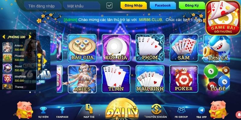 He Thong Giao Dien Sinh Dong Tai Mir86