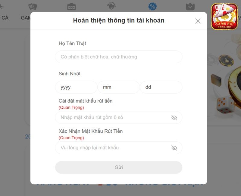 Hướng Dẫn Rút Tiền Thưởng Từ Hệ Thống