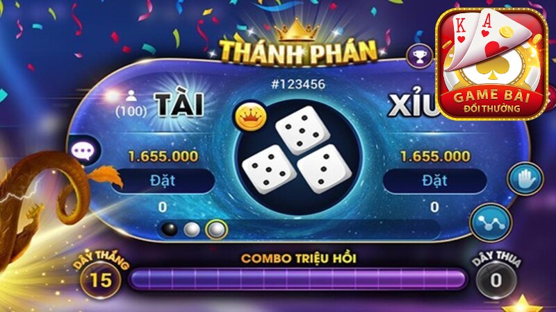 Kho Mini Game Thu Hut Nhieu Nguoi Choi